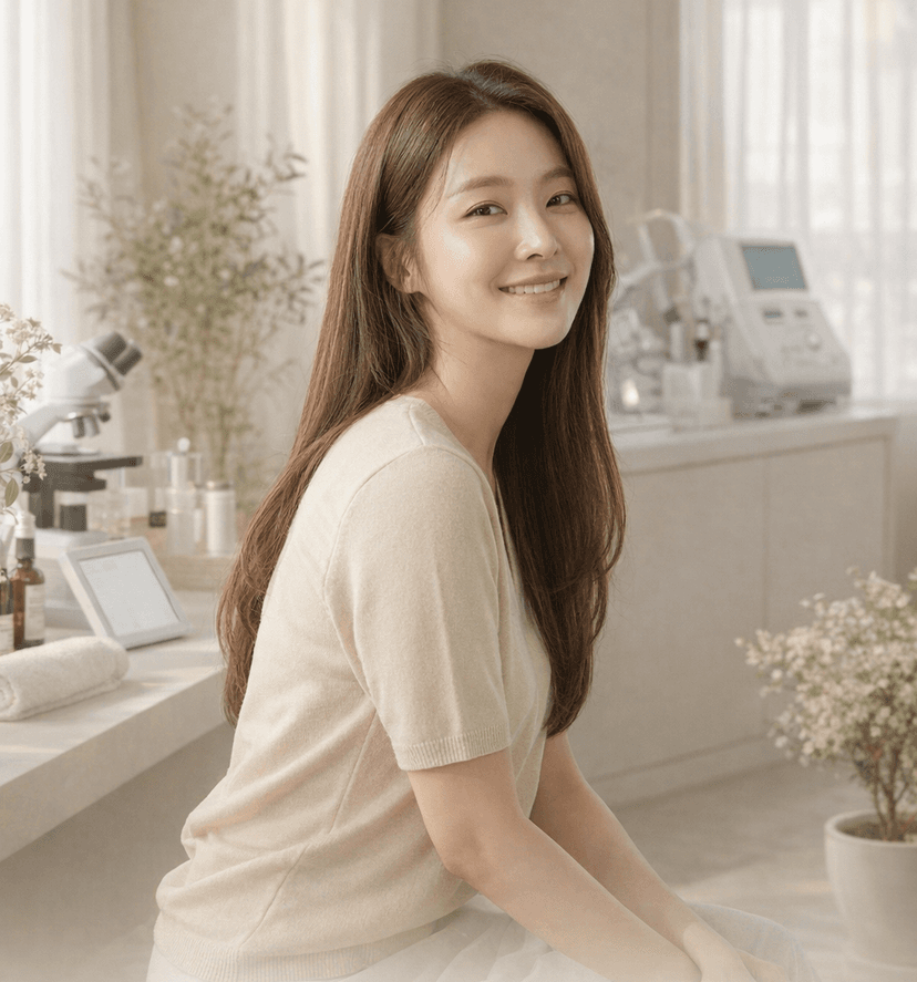 Amana beauty lab